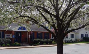 Newark Day Nursery and Children's Center of Delaware