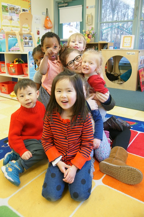 Newark Day Nursery